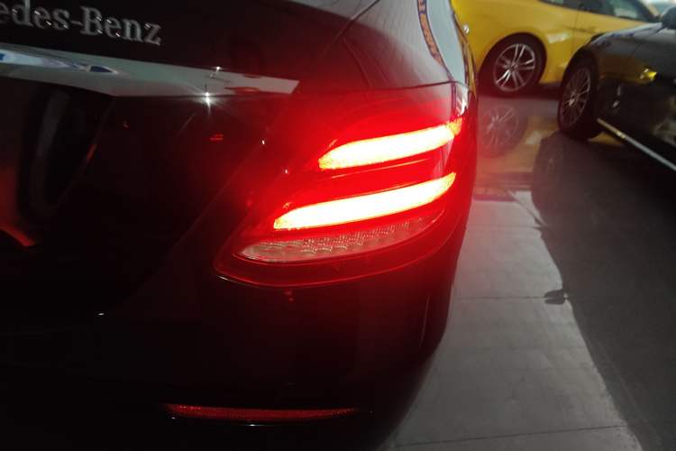 Used Mercedes-Benz E-Class 2020 Facelift E 300 L Stylish Edition
