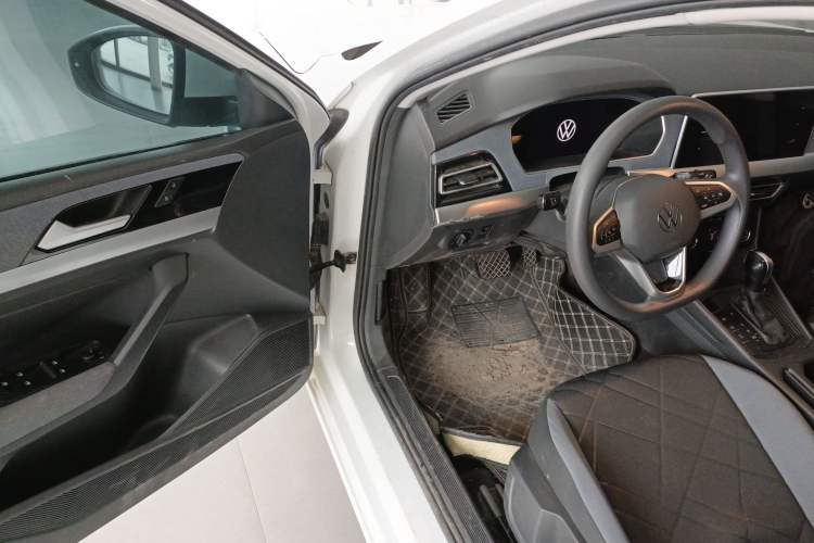 Used Volkswagen Lavida 2023 Revised 1.5L Automatic DeYi Edition
