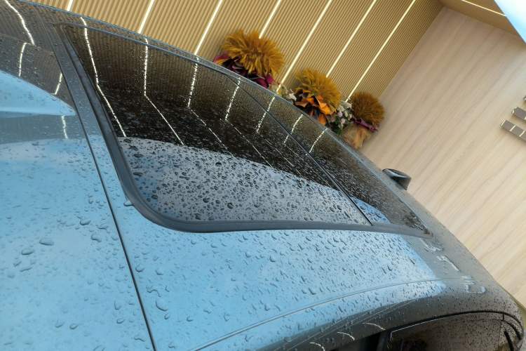 Used BYD Han L 2025 DM-p Four-Wheel-Drive LiDAR Flagship Model
