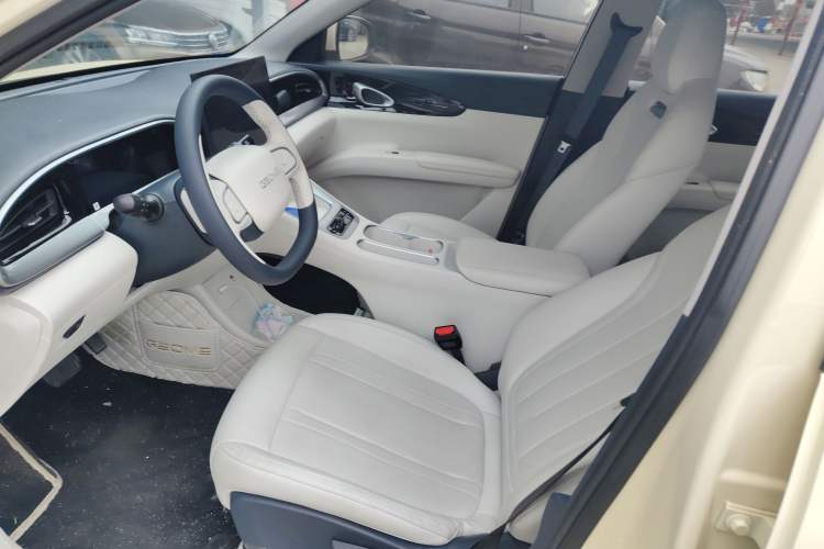 Used  Geome 2025 310km Dream Edition
