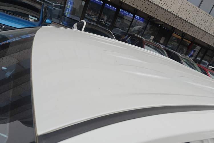 Used Toyota Wildlander 2022 Updated Version 2.0L CVT Two-Wheel Drive Leading Edition
