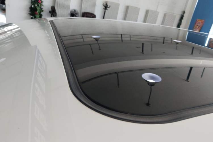 Used GAC Trumpchi M6 2021 270T DCT Elite Edition (7-seater)
