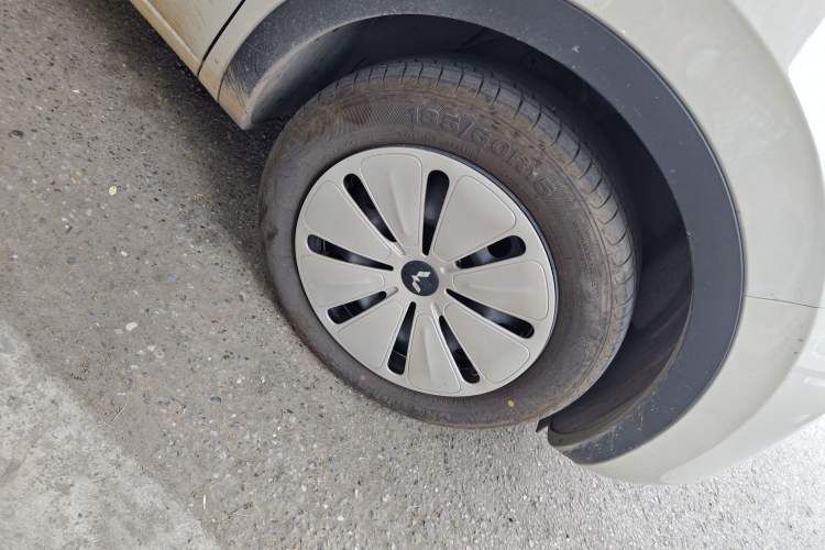 Used Wuling Bingo 2025 203km Light Edition