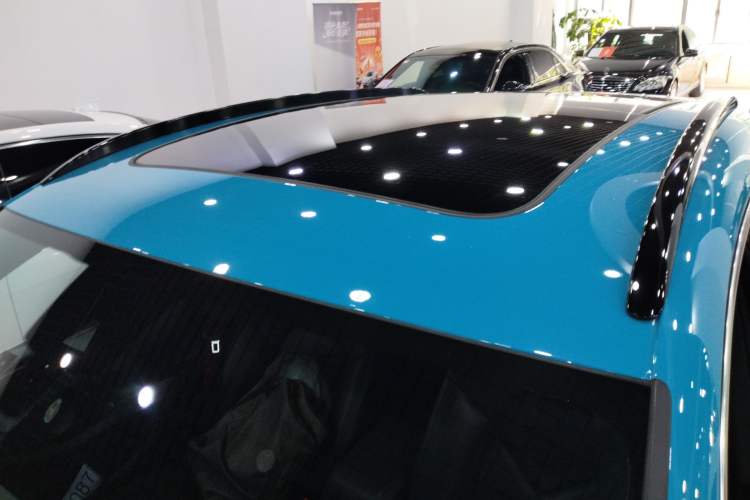 Used Porsche Macan 2022 Macan 2.0T
