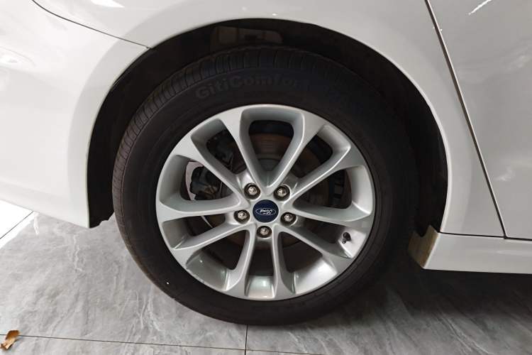 Used Ford Mondeo 2020 EcoBoost 180 Stylish Model