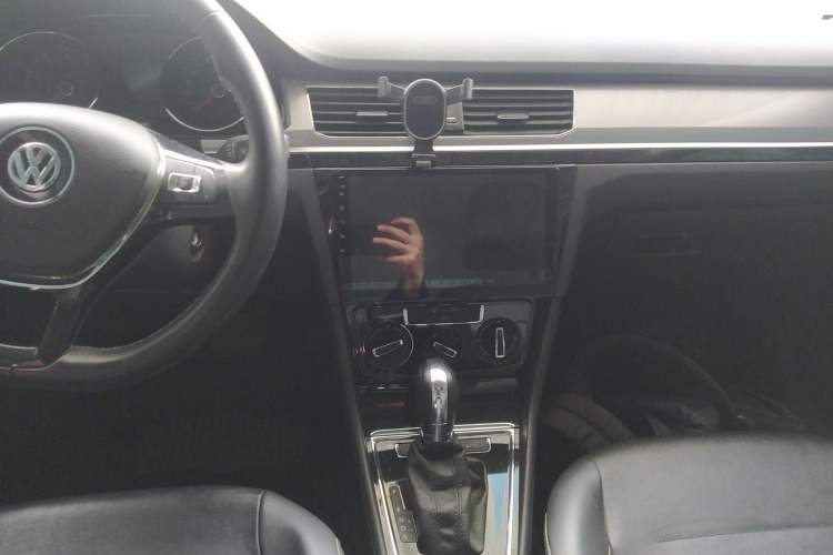 Used Volkswagen Bora 2018 1.5L Automatic Comfort Model
