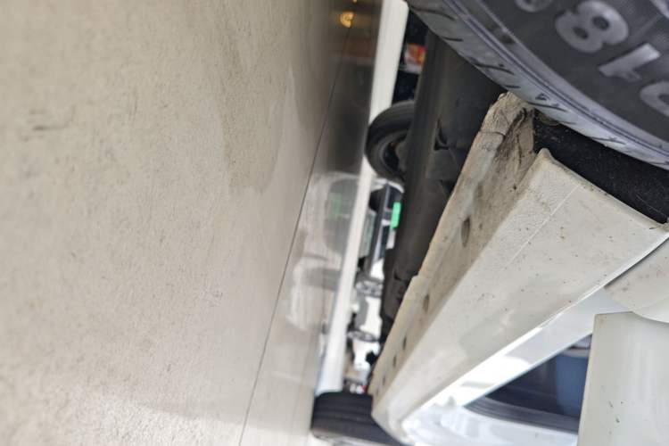 Used  Panda 2023 Panda Mini 200km Dynamic Bear