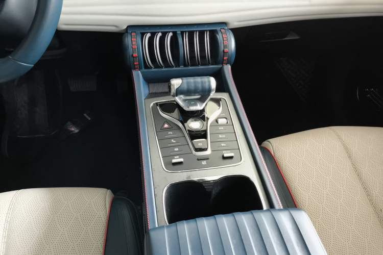 Used BYD Yuan PLUS 2022 510 km Flagship Version