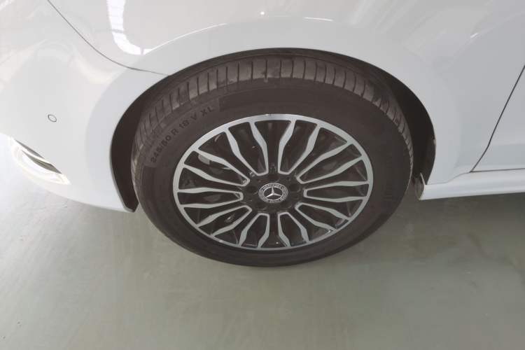 Used Mercedes-Benz V-Class 2018 V 260 L Prestige Extended Version China VI