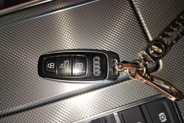 Used Audi A6L 2022 45 TFSI Prestige Dynamic Edition
