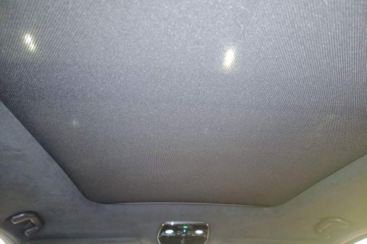 Used Nio ES8 2020 415 km Signature Edition 6-Seater Version
