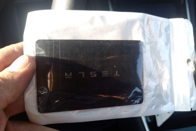 Used Tesla Model 3 2020 Refreshed Version Long-Range Rear-Wheel Drive
