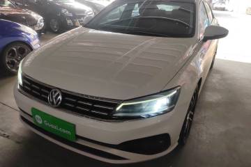 Used Volkswagen Lamando 2019 280TSI DSG Comfort Edition China V Standard