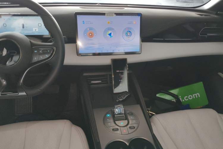 Used BYD Seal 06 New Energy 2024 DM-i 120KM Luxury Model