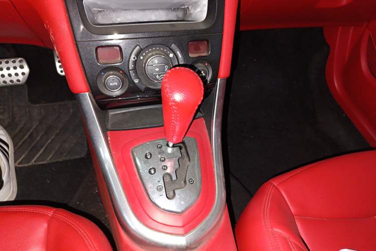 Used Peugeot 308 2012 1.6T CC Fashion Edition
