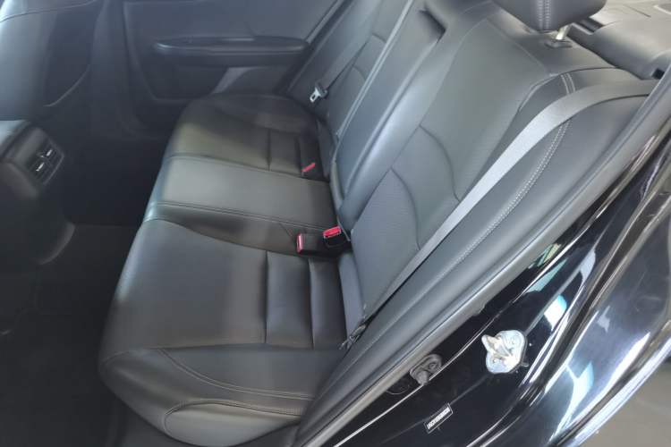 Used Honda Accord 2016 2.0L Luxury Edition