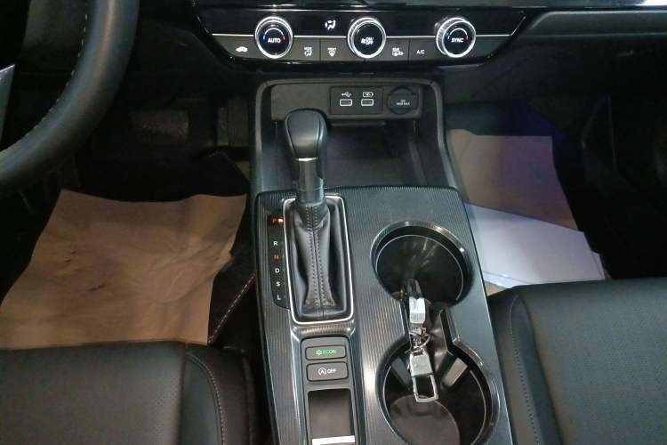 Used Honda Integra 2023 240TURBO CVT Smart Enjoyment Version
