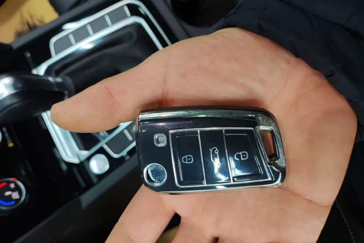 Used Volkswagen Magotan 2020 280TSI DSG Comfort Edition