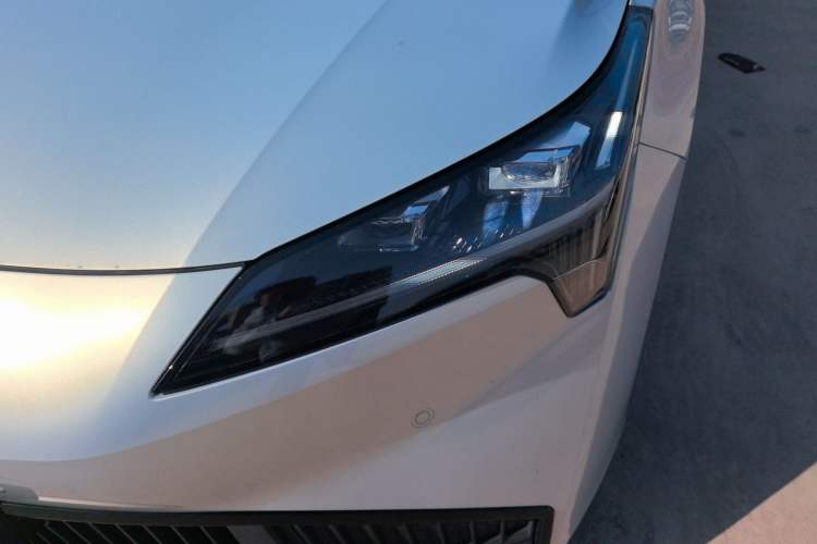 Used AION S Plus 2022 70 Intelligent Driving Edition
