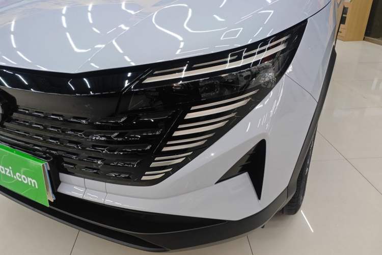 Used Nissan Qashqai 2025 Honor 2.0L CVT XV+ Leading Edition
