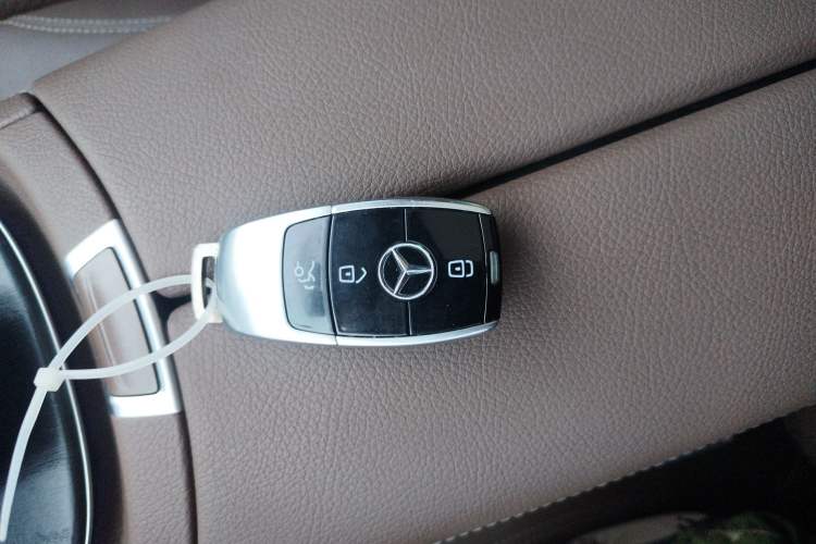 Used Mercedes-Benz E-Class 2018 E 300 L Sport Luxury Edition
