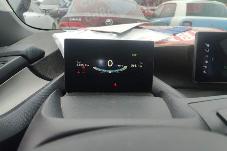 Used BMW i3 2018 Luxury Model
