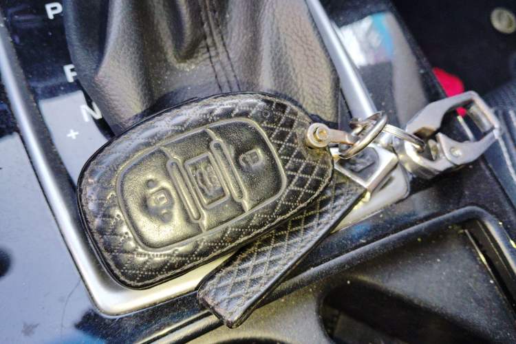 Used Hyundai Mistra 2017 1.6T Automatic Smart GLS China V Standard