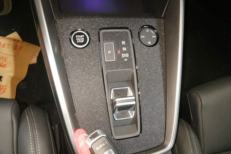 Used Audi A3 2024 Sportback 35 TFSI Fashionable Sports Model