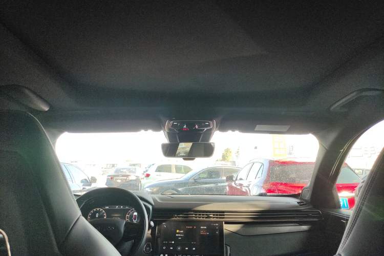 Used Lynk & Co 01 2021 2.0TD Four-Wheel Drive Dark Night Edition