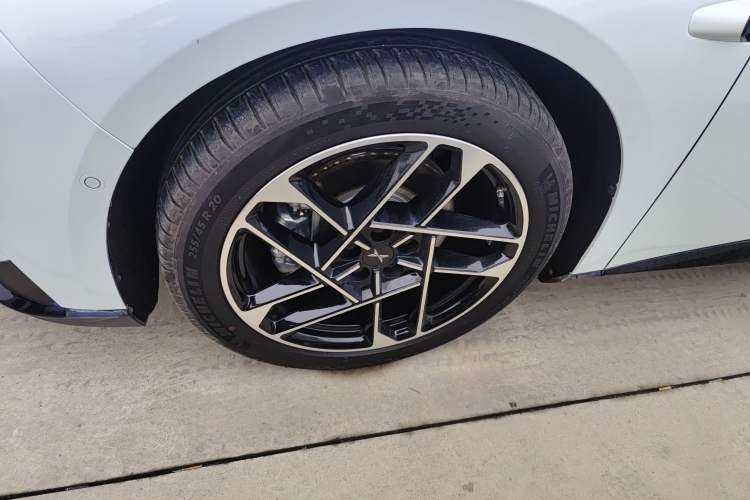 Used XPeng P7+ 2024 Long-Range Max
