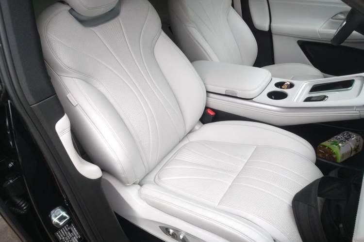 Used XPeng G9 2024 650 Max
