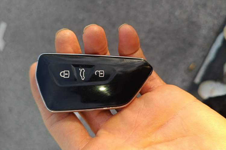 Used Volkswagen Tiguan L 2024 PRO 380TSI Four-Wheel Drive R-Line Prestige Edition