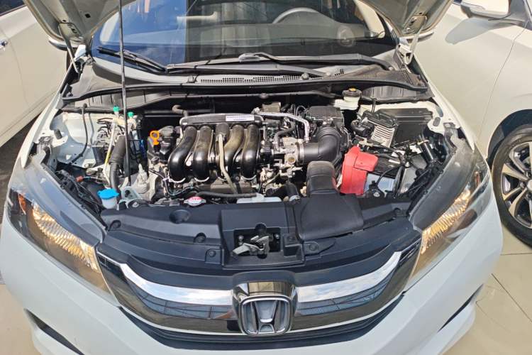 Used Honda City 2018 1.5L CVT Comfort Version
