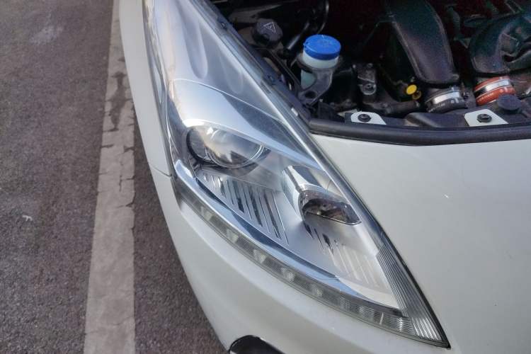 Used Peugeot 3008 2013 1.6THP Automatic Prestige Edition