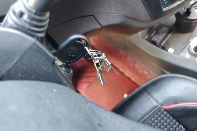 Used Wuling Hongguang 2020 1.2L S Base Model China VI LSI