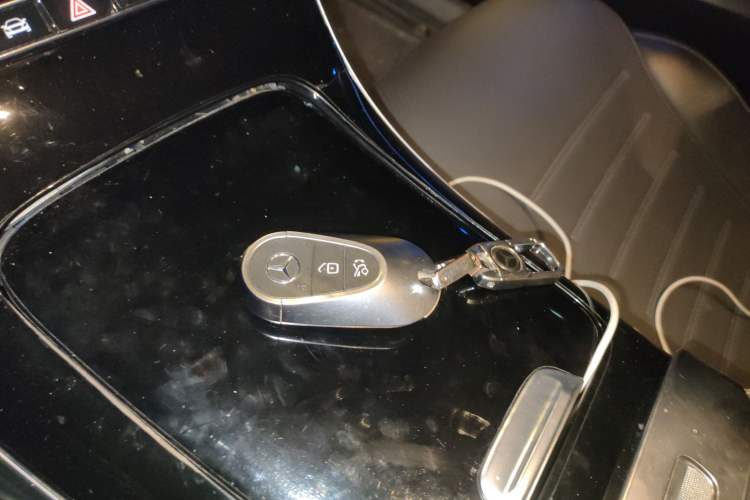 Used Mercedes-Benz C-Class 2022 C 260 L Sport Edition