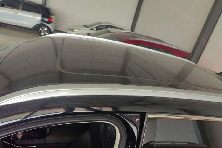 Used Haval H6 2021 3rd Generation 1.5T Automatic Two-Wheel Drive Max