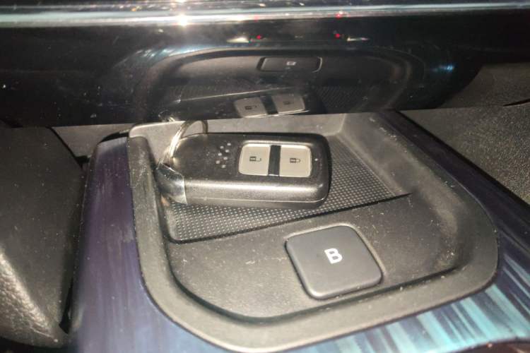 Used CIIMO X-NV 2020 Windstorm Edition
