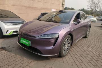 Used Hima Luxeed R7 2024 All-Electric 736 km Ultra