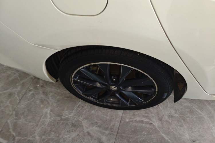 Used Nissan Lannia 2016 1.6L CVT Smart Cool Edition