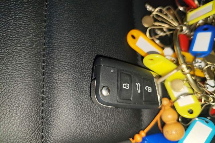 Used Volkswagen Sagitar 2021 280TSI DSG Comfort Connect Edition
