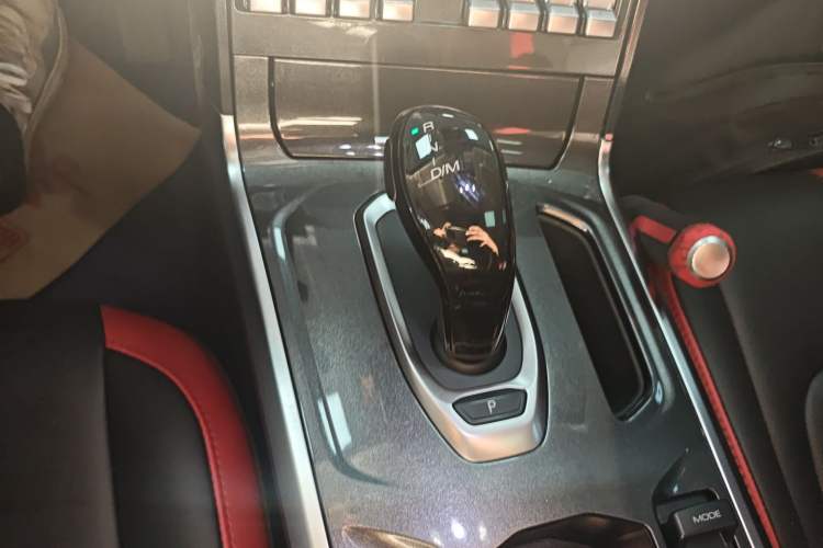 Used Haval H4 2019 1.5 GDIT DCT Luxury Smart Connectivity Version China VI Standard
