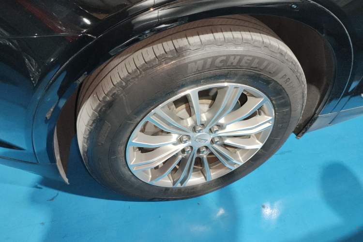 Used Cadillac XT5 2016 25T Luxury Model