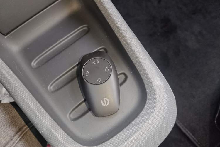 Used Leapmotor T03 2021 400 Lite Edition Lithium Iron Phosphate