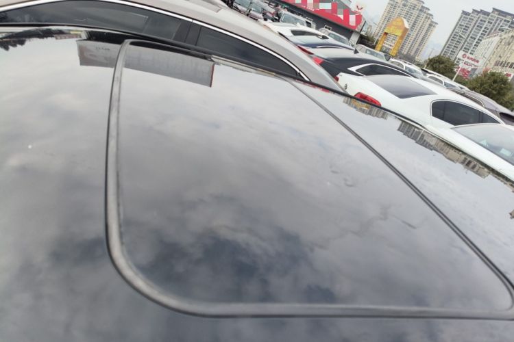 Used Toyota Camry 2012 Junrui 2.0S Radiant Edition