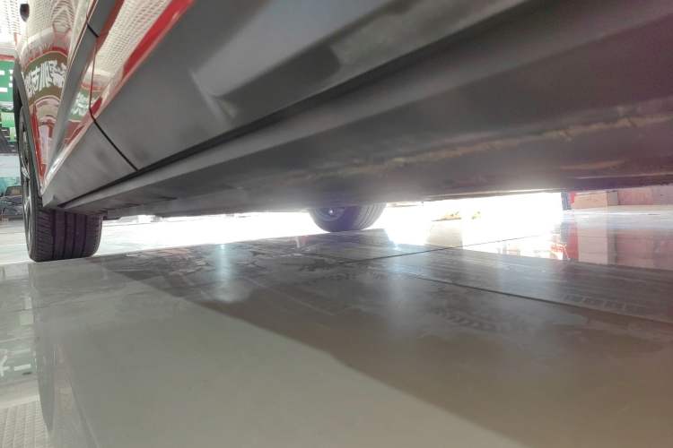 Used  S07 2024 215Max Qiankun Intelligent Driving ADS SE Range-Extended Version
