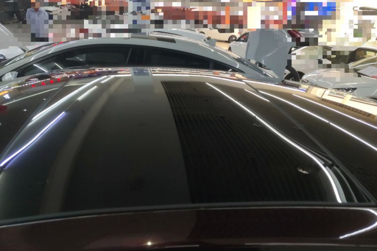 Used Jaguar XJ 2016 XJL 2.0T Two-Wheel-Drive Elegant Business Edition