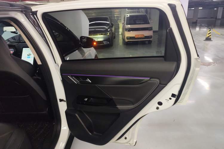 Used XPeng G3 2022 G3i 460N+
