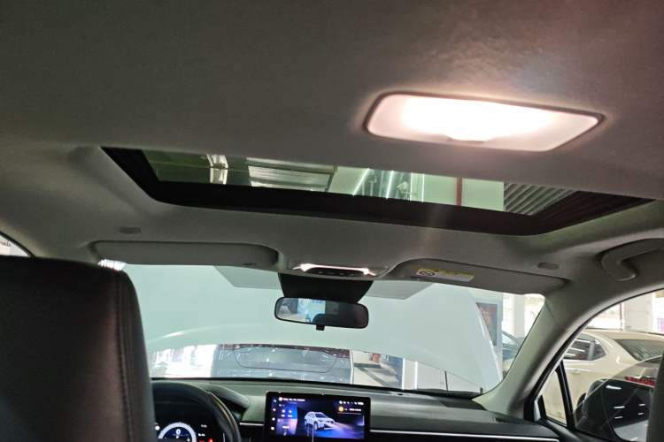 Used Toyota Corolla Cross 2023 2.0L Elite Edition