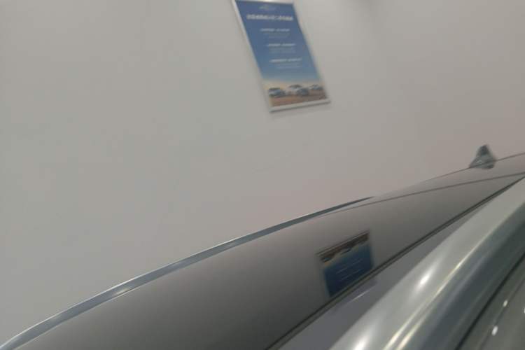 Used BYD Yuan PLUS 2025 Intelligent Driving Version 510 KM Beyond-Grade Edition
